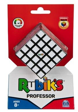 Rubik's, kostka 5-5, łamigłówka