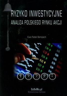Ryzyko inwestycyjne. Analiza polskiego rynku akcji