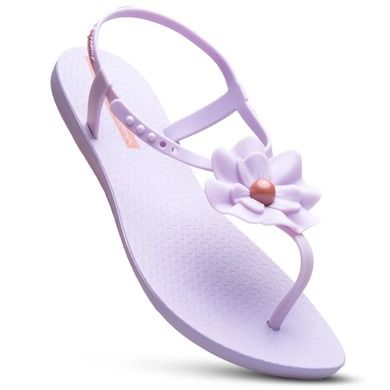 Sandały damskie, fioletowe, Ipanema