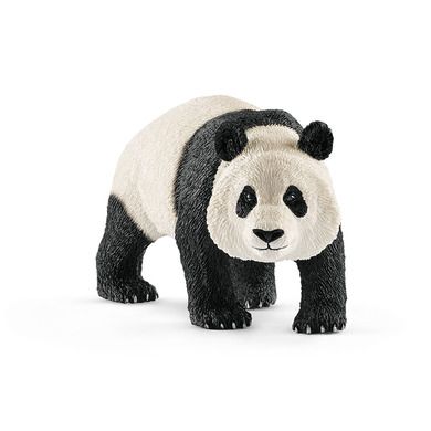 Schleich, Wild Life, Panda wielka, samiec, figurka, 14772