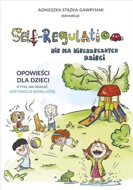 Self-Regulation (z autografem)