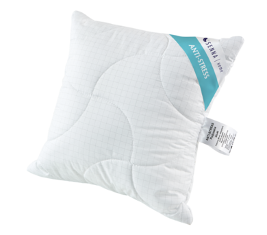 Senna Home, Anti-Stress, poduszka, 40-40 cm