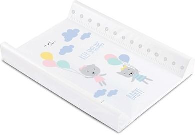 Sensillo, przewijak miękki, balony platynowe