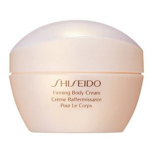 Shiseido, Firming body cream, Ujędrniający krem do ciała, 200 ml