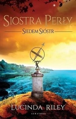 Siedem sióstr. Tom 4. Siostra perły