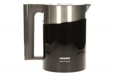 Siemens, czajnik bezprzewodowy TW 86103, 1.5 l