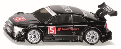 Siku, Audi RS 5 Racing, model pojazdu, 1580
