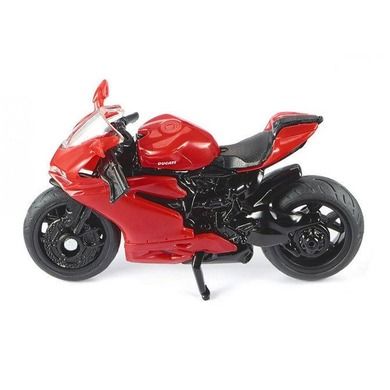 Siku, Ducati Panigale, motocykl, model pojazdu, 1385