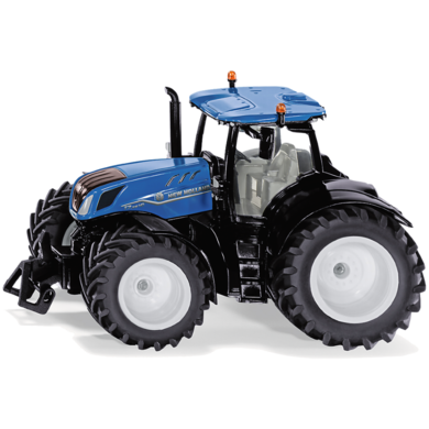 Siku, Traktor New Holland T7.315 HD, model pojazdu, 3291