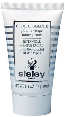 Sisley, Creme Gommante, peeling do twarzy do każdego rodzaju skóry, 40 ml