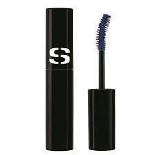 Sisley, So Curl, podkręcający tusz do rzęs, 3 Deep Blue, 10 ml