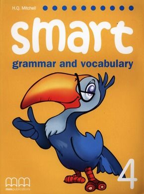 Smart 4. Student's book
