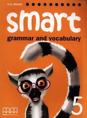 Smart 5. Student's book