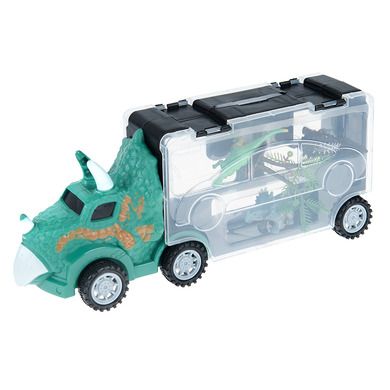 Monster Truck Car Wash - Auto Myjnia 