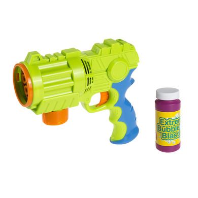 Smiki, Extreme Bubble Blaster, pistolet do baniek mydlanych