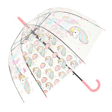 Smiki, Jednorożec, parasolka