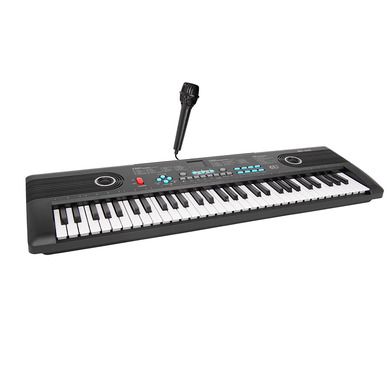 Smiki, keyboard, 61 klawiszy