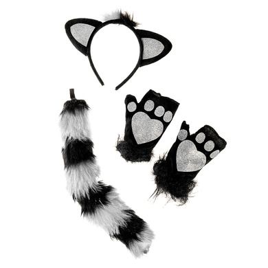 Smiki, Lemur, strój dla dzieci