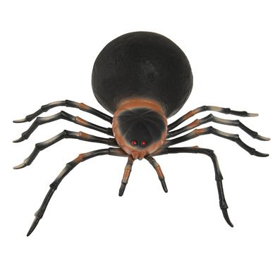 Smiki, Monster spider, pająk, figurka, 26 cm