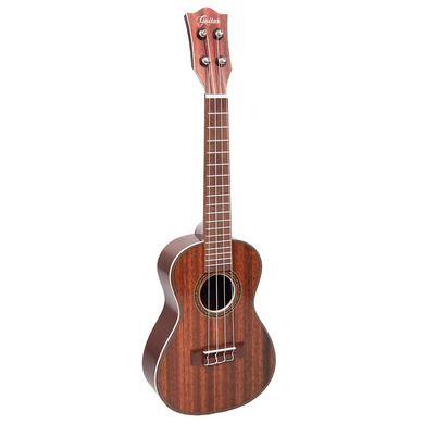 Smiki, Ukulele, instrument muzyczny