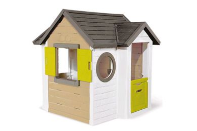 Smoby, My Neo House, domek ogrodowy