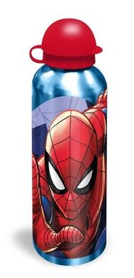 Spider-Man, bidon, 500 ml