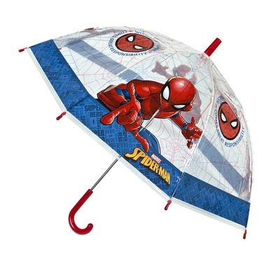 Spider-Man, parasolka