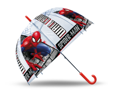 Spider-Man, parasolka automatyczna, 18"