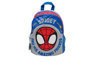 Spider-Man, plecak dla przedszkolaka