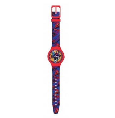 Spider-Man, zegarek analogowy w puszce