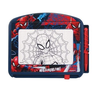 Spider-Man, znikopis zestaw, mały