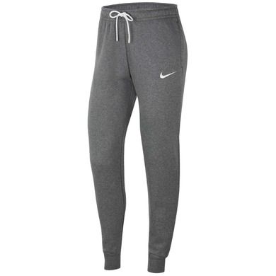 Spodnie dresowe damskie, szare, Nike Wmns Fleece Pants