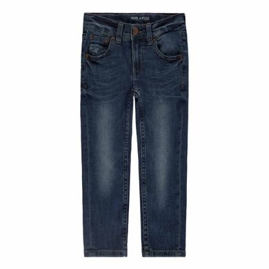 Spodnie jeansowe chłopięce, denim, Marc O'Polo