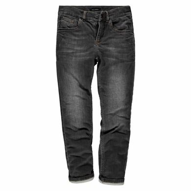 Spodnie jeansowe chłopięce, szare, Marc O'Polo
