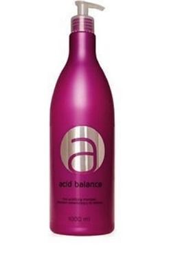 Stapiz, Acid Balance Hair Acidifying Emulsion, emulsja zakwaszająca włosy, 1000 ml