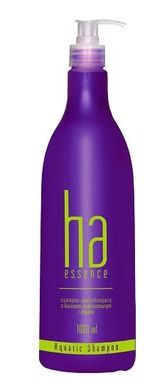 Stapiz, Ha Essence Aquatic Shampoo, szampon rewitalizujący z kwasem hialuronowym i algami, 1000 ml