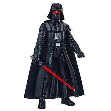 Star Wars, Galactic Action, Darth Vader, figurka, 30 cm