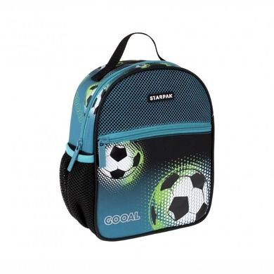 Starpak, Football, plecak dla przedszkolaka
