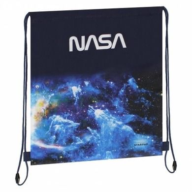 Starpak, NASA, worek na ramię