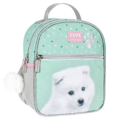 Starpak, plecak dla przedszkolaka, Mini Doggy
