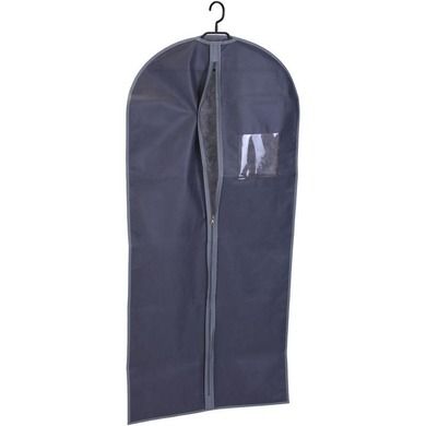 Storage Solutions, pokrowiec na ubrania, 135-60 cm