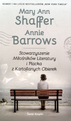 Stowarzyszenie Miłośników Literatury i Placka z Kartoflanych Obierek