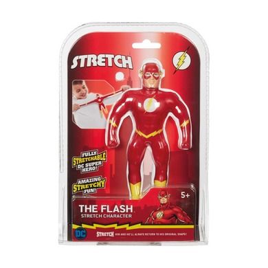 Stretch, DC Comics, Flash, figurka rozciągliwa