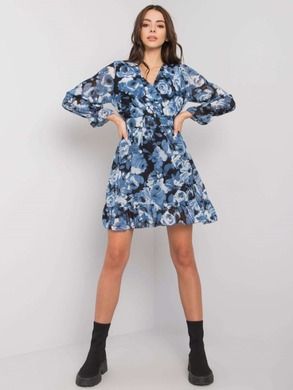 Sukienka damska, mix, Italy Moda