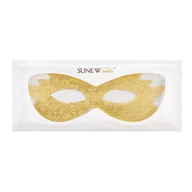 SunewMed+, Active Petal Mask, aktywna maska płatkowa, 1 szt.