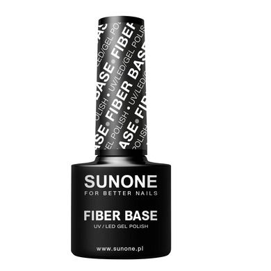 Sunone, Fiber Base, baza hybrydowa, 5 g