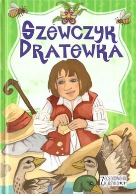 Szewczyk Dratewka