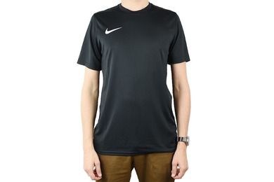 T-shirt męski, czarny, Nike Park VII Tee