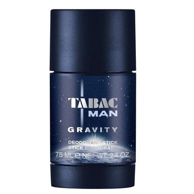 Tabac, Man Gravity, dezodorant sztyft, 75 ml