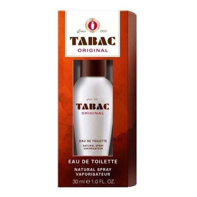 Tabac, Original, woda toaletowa spray, 30 ml